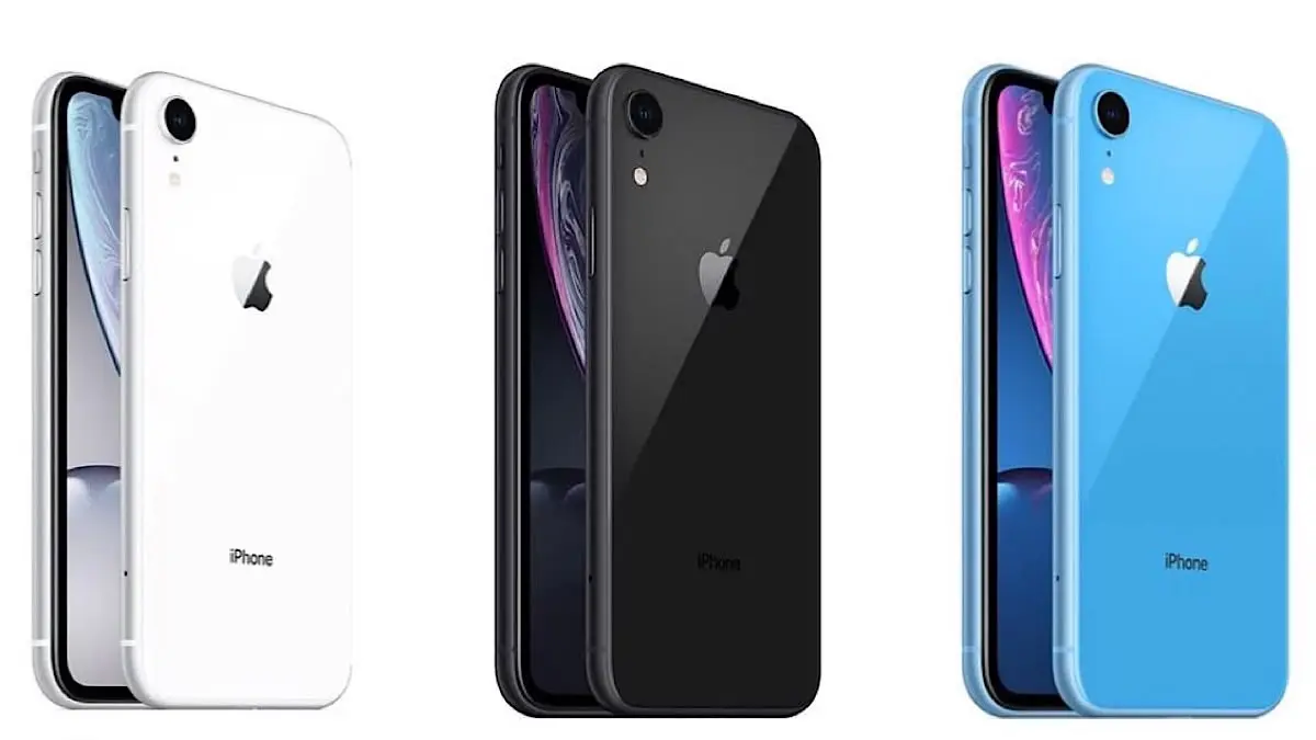 iPhone XR 2026 masih layak dibeli sebagai HP kedua berkat kamera dan performanya, tetapi ada tiga kekurangan yang perlu dipertimbangkan sebelum membeli.(pinterest)