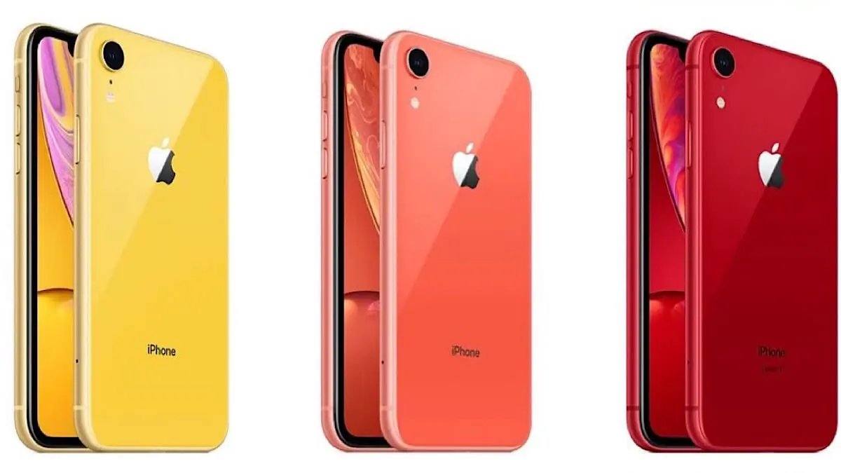 iPhone XR masih layak dibeli 2026 dengan harga mulai Rp2 jutaan. Simak kelebihan, kekurangan, kamera, performa, hingga dukungan software sebelum membeli.(pinterest)