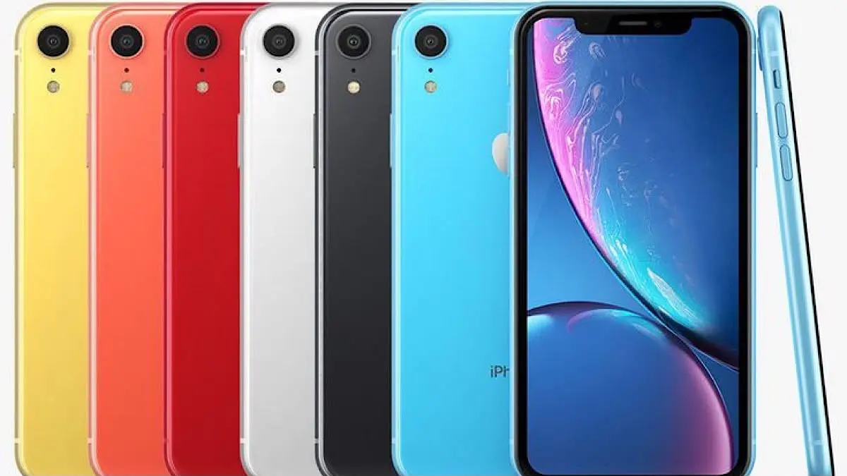 iPhone XR masih layak dibeli 2026 karena harga bekasnya turun drastis. Simak kelebihan dan tiga kekurangan sebelum memilihnya sebagai HP utama.(pinterest)