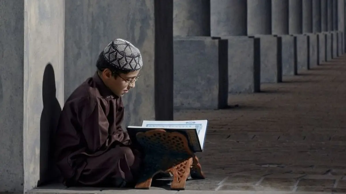Keutamaan membaca Al-Qur