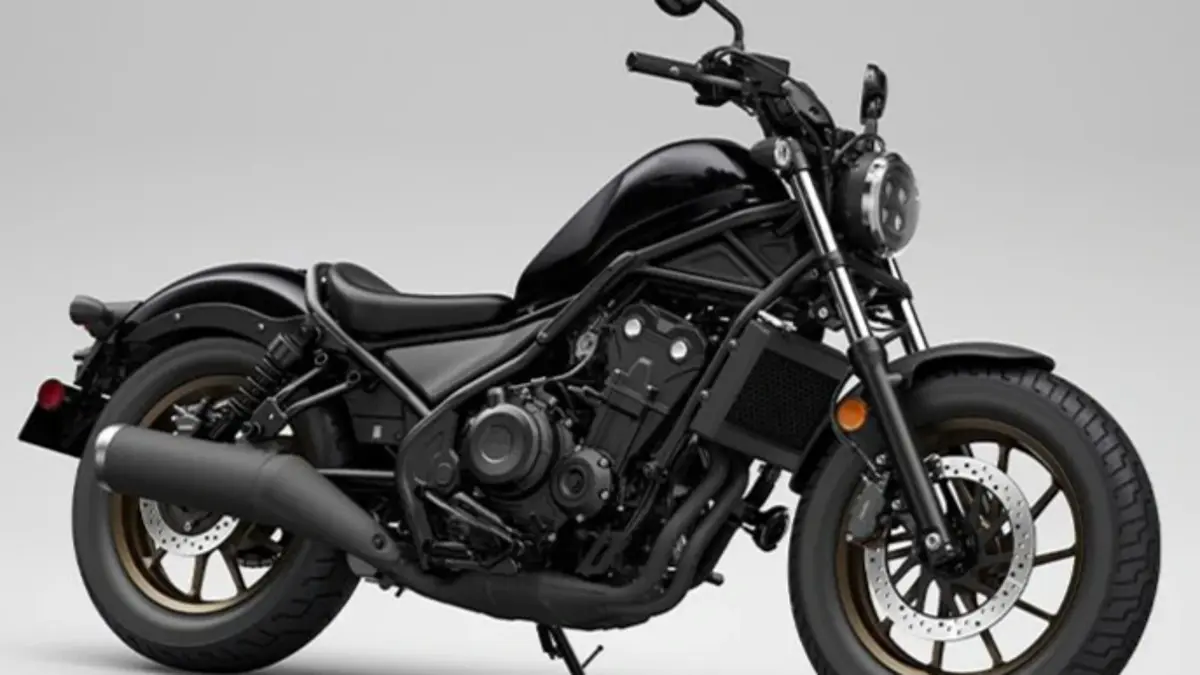 Motor cruiser 250 cc kembali ramai di Indonesia. Simak daftar model dari Benelli, Keeway, QJ Motor hingga Morbidelli beserta keunggulannya. (Pinterest) 