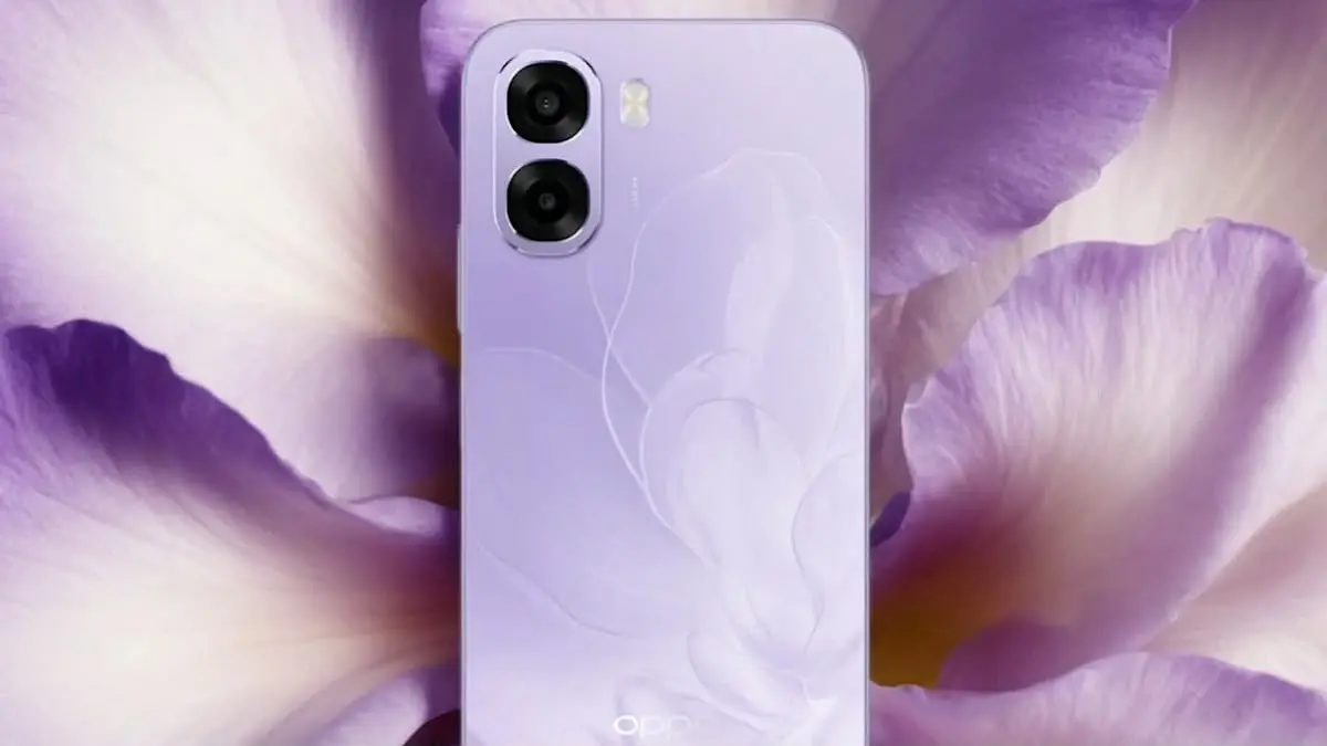 Oppo A6 resmi hadir dengan Snapdragon 685, layar 120 Hz, baterai 6.500 mAh, dan harga mulai Rp1.599.000. Simak spesifikasi lengkapnya.(pinterest)