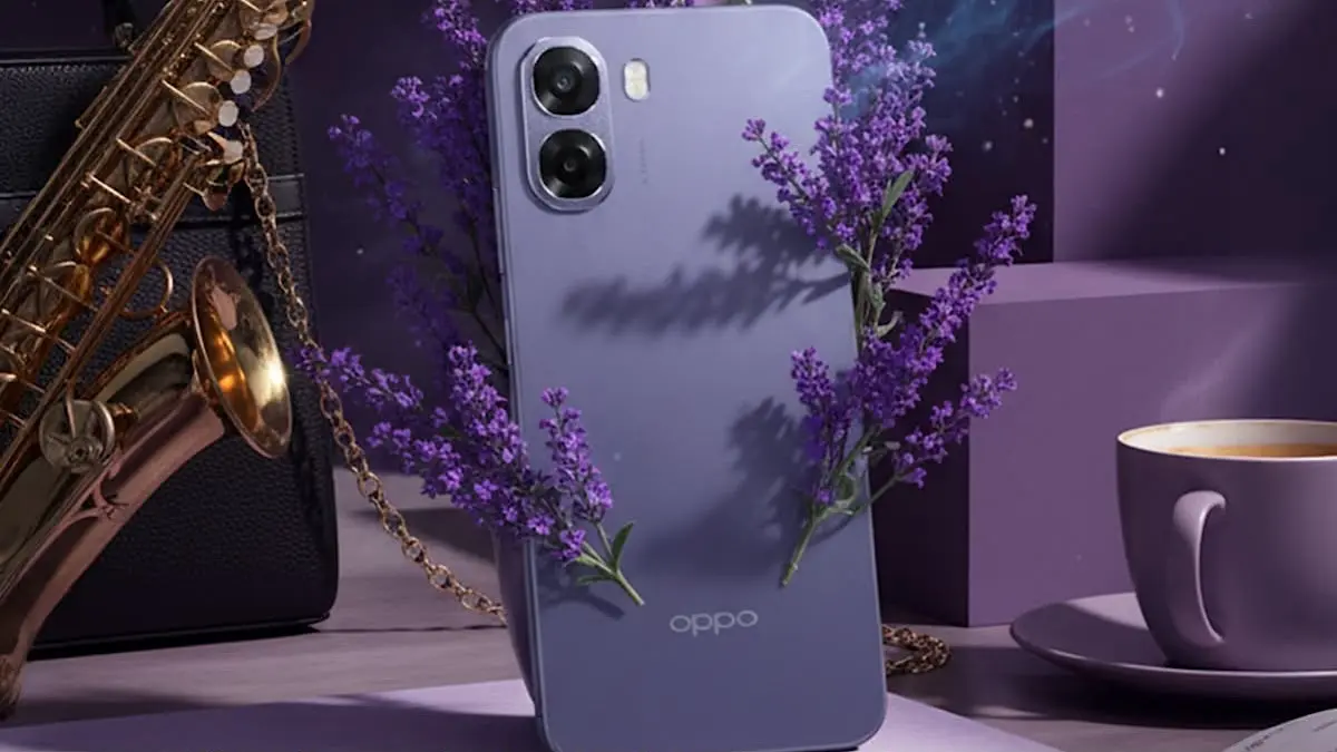Oppo A6 resmi meluncur dengan Snapdragon 685, layar 120 Hz, baterai 6.500 mAh, dan harga mulai Rp1.599.000. Berikut spesifikasi lengkapnya.(pinterest)