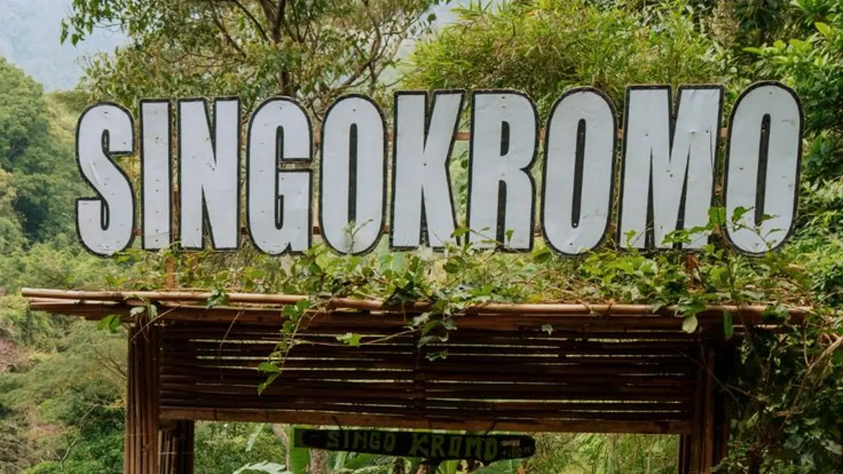Rekomendasi wisata di Nganjuk terbaru dan populer untuk liburan keluarga, mulai dari Air Terjun Sedudo hingga Jolotundo Edupark. Cek selengkapnya! (PINTEREST)