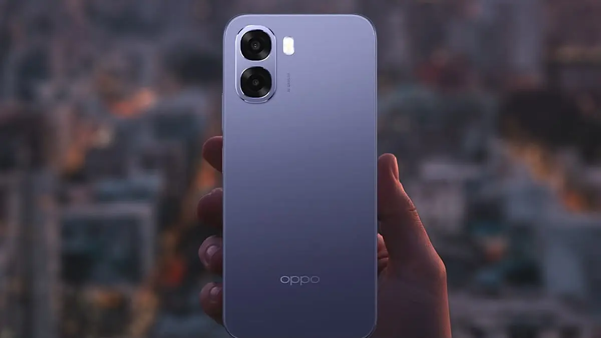 Review Oppo A6X mengulas spesifikasi, performa Snapdragon 685, baterai 6.500 mAh, kamera, harga, serta kelebihan dan kekurangannya.(pinterest)