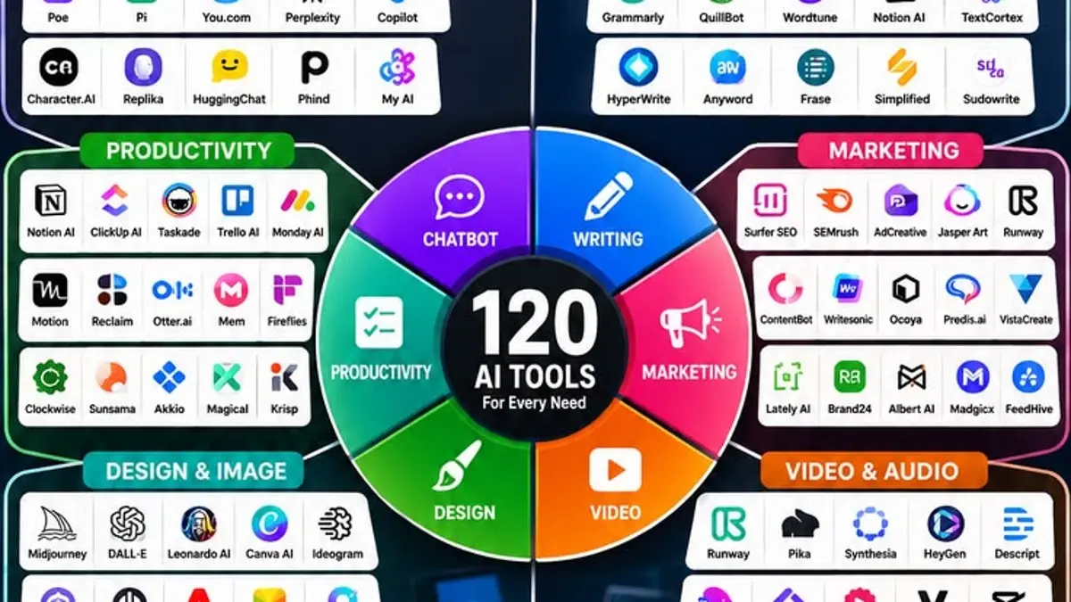 Simak rekomendasi AI terbaik untuk cari cuan lewat bisnis produk digital tanpa modal besar, lengkap dengan strategi dan pendaftaran platform. (PINTEREST)