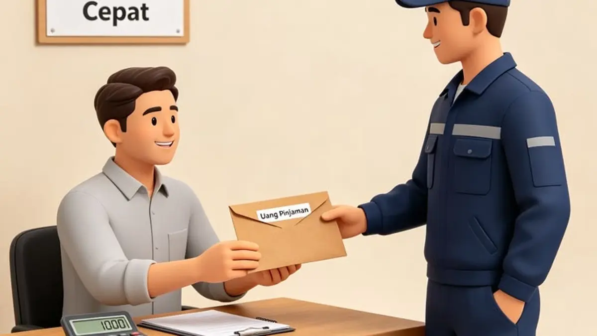 Inovasi Bank Mandiri Taspen dampingi masa pensiun ASN, TNI, dan Polri. Nikmati cek kesehatan gratis, wirausaha produktif, hingga aplikasi Movin! (PINTEREST)