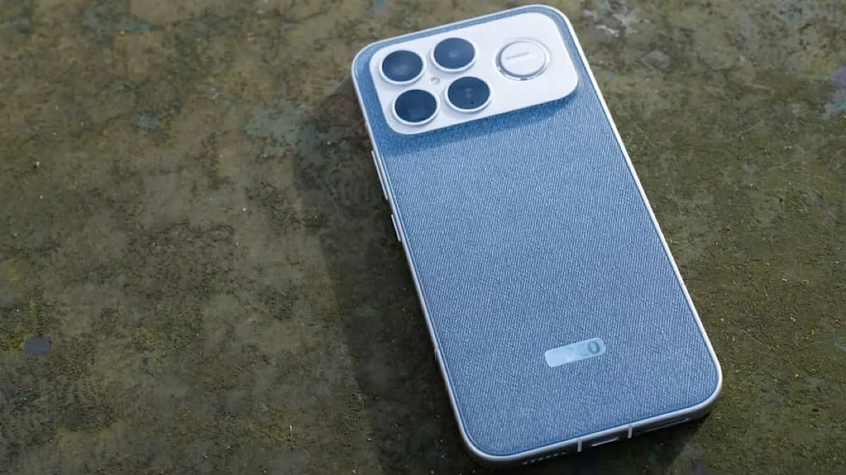 Poco F8 Pro resmi hadir di Indonesia dengan Snapdragon 8 Elite, speaker Bose, kamera 50 MP, baterai 6.210 mAh, dan performa gaming kelas flagship dengan harga kompetitif.(pinterest)