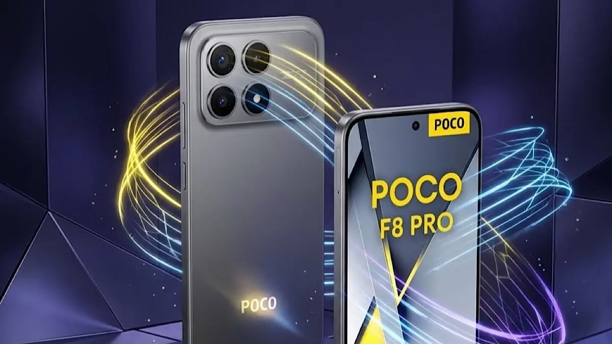 Poco F8 Ultra resmi hadir di Indonesia dengan Snapdragon 8 Elite Gen 5, speaker Bose, kamera 50 MP, baterai 6.500 mAh, dan harga yang tetap kompetitif.(pinterest)