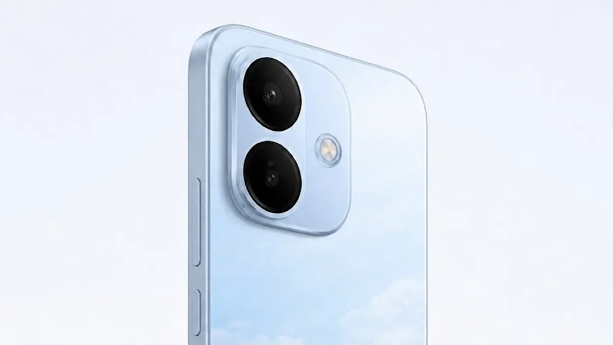 Redmi Note 17 Pro 5G resmi meluncur dengan baterai 9.000 mAh, layar OLED 120 Hz, Snapdragon 6s Gen 4, dan HyperOS 3. Simak spesifikasi lengkapnya.(pinterest)