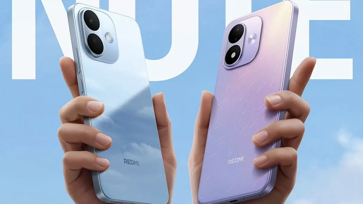 Redmi Note 17 Pro Max muncul di TKDN Indonesia dengan baterai 10.100 mAh, kamera 200 MP, Dimensity 7500, layar AMOLED 144 Hz, dan HyperOS 3.(pinterest)