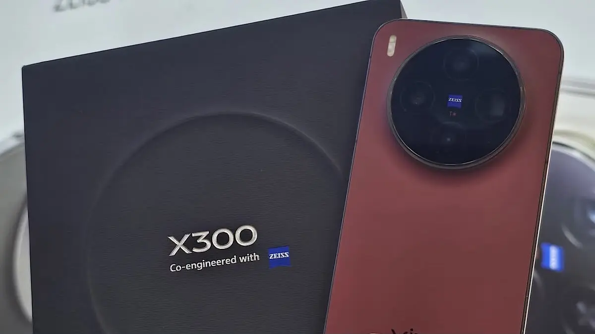 Review Kamera Vivo X300 Pro setelah dipakai 7 bulan mengungkap kelebihan dan kekurangan kameranya. Masih layak jadi HP kamera terbaik di bawah Rp20 juta?(pinterest)