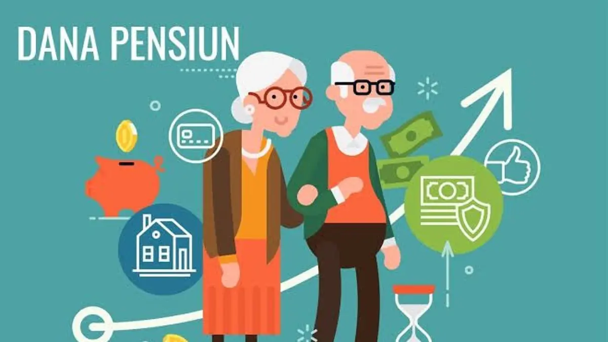 TASPEN Andal mempermudah otentikasi & pembaruan data pensiunan tanpa antre. Simak cara daftar akun resminya di sini agar pencairan gaji lancar! (PINTEREST)