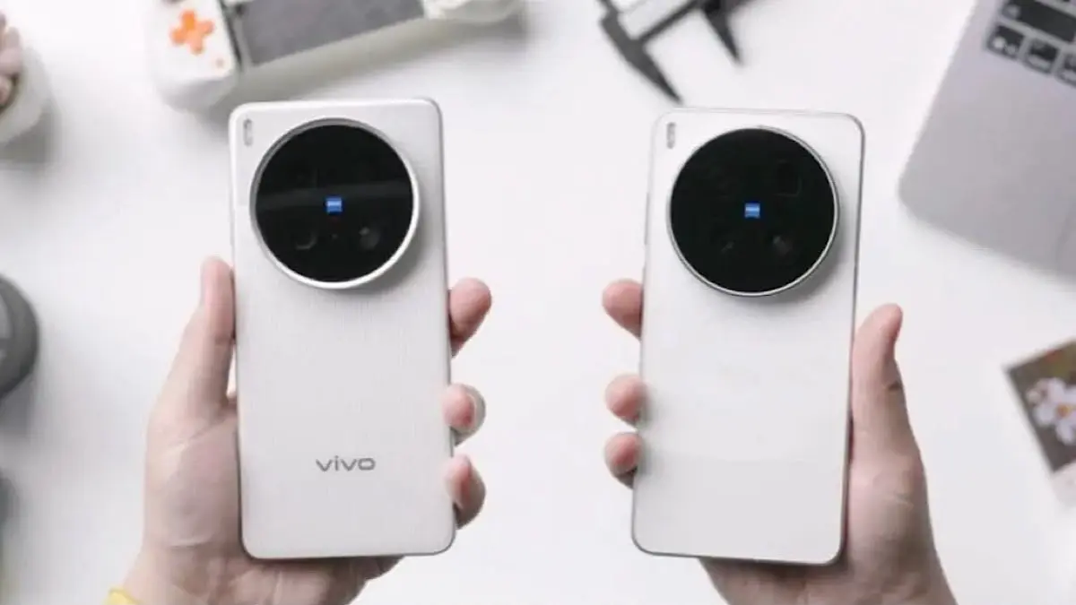 Vivo X300 Pro masih menjadi salah satu HP kamera terbaik di bawah Rp20 juta. Simak review lengkap kelebihan, kekurangan, hasil kamera, video, dan performanya setelah dipakai 7 bulan.(pinterest)