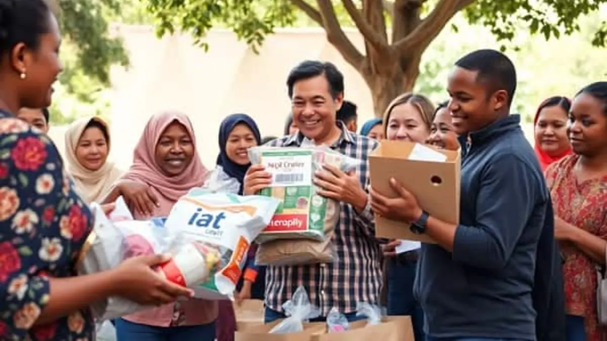 Cek Rekening Bansos PKH dan BPNT Tahap 3 di SIK-NG menunjukkan hasil positif! Intip deretan daerah yang KKS baru BNI-nya sudah terisi saldo Rp600 ribu susulan di sini. (PINTEREST)