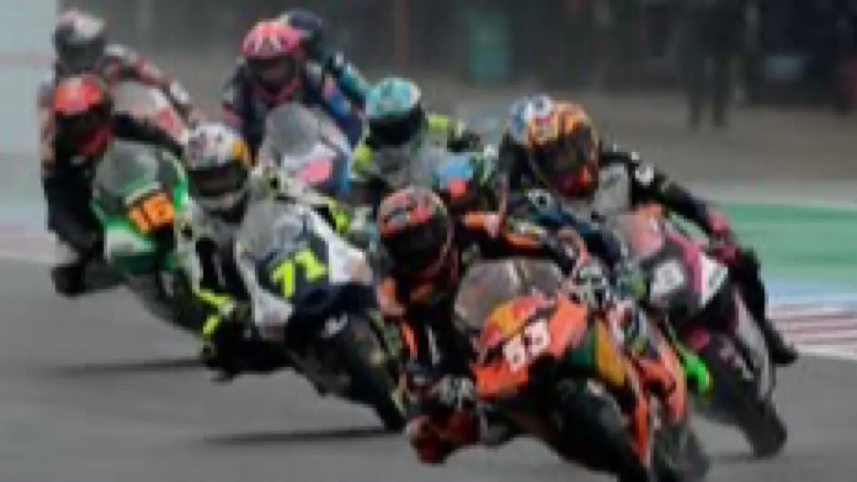 Jadwal Moto3 Belanda 2026 resmi diumumkan. Simak jadwal lengkap GP Assen, update klasemen Moto3 terbaru, dan peluang Veda Ega Pratama meraih poin penting.(pinterest)