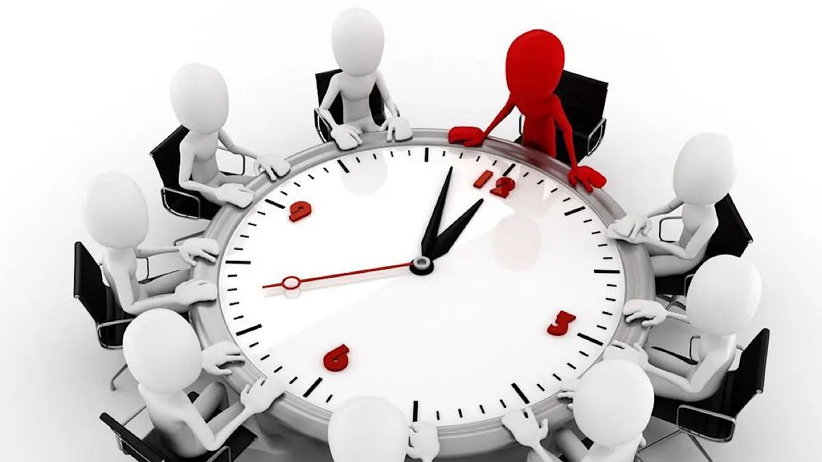 Cara mengatur waktu agar produktif tanpa burnout ternyata tidak cukup hanya bekerja keras. Simak strategi time blocking, pengelolaan energi, hingga kebiasaan orang sukses.(pinterest)