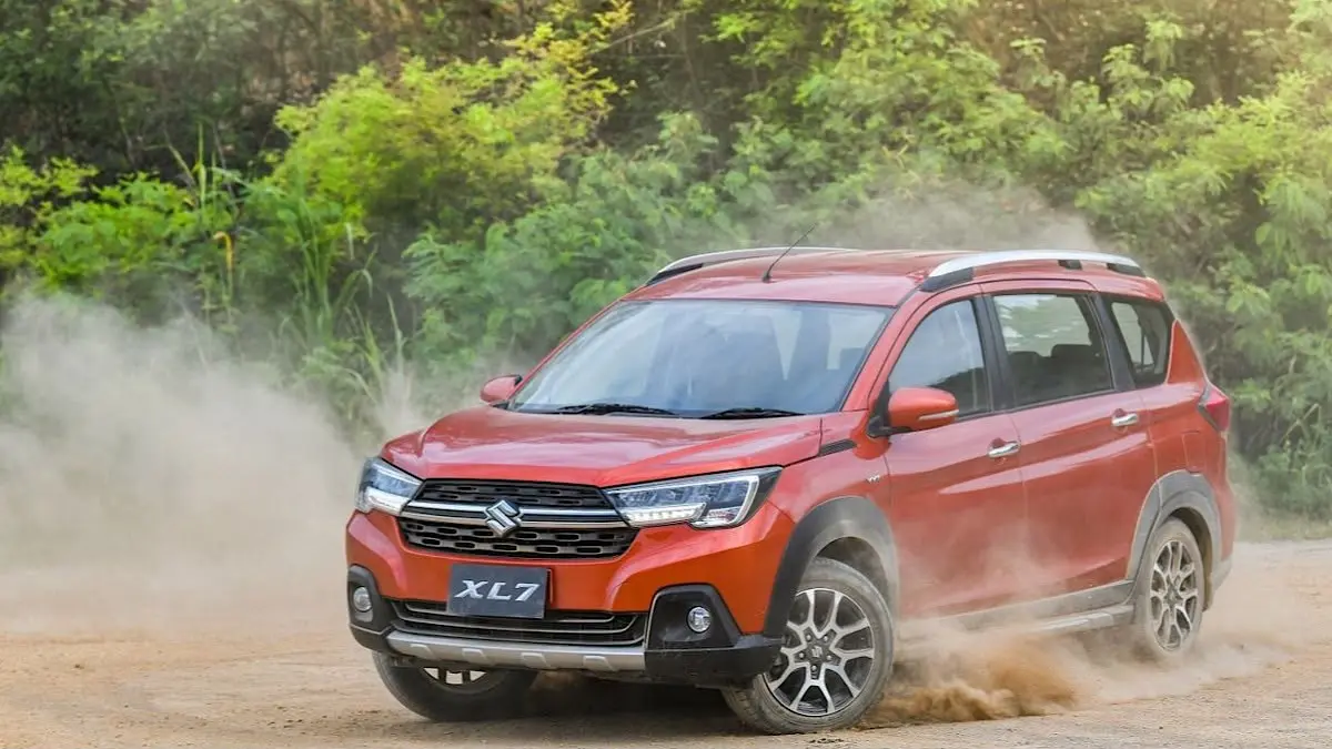 GIIAS 2026 diramaikan lebih dari 43 brand otomotif. Toyota, BYD, Chery, Wuling hingga VinFast membawa mobil baru, SUV hybrid, dan kendaraan listrik terbaru.(pinterest)