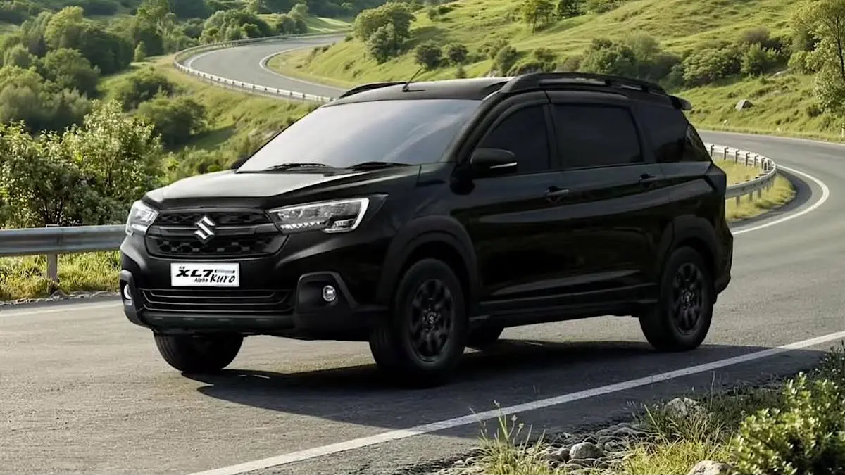 GIIAS 2026 menghadirkan lebih dari 43 brand otomotif. Toyota, BYD, Wuling, Chery, VinFast hingga Omoda membawa mobil baru, hybrid, dan kendaraan listrik terbaru.(pinterest)