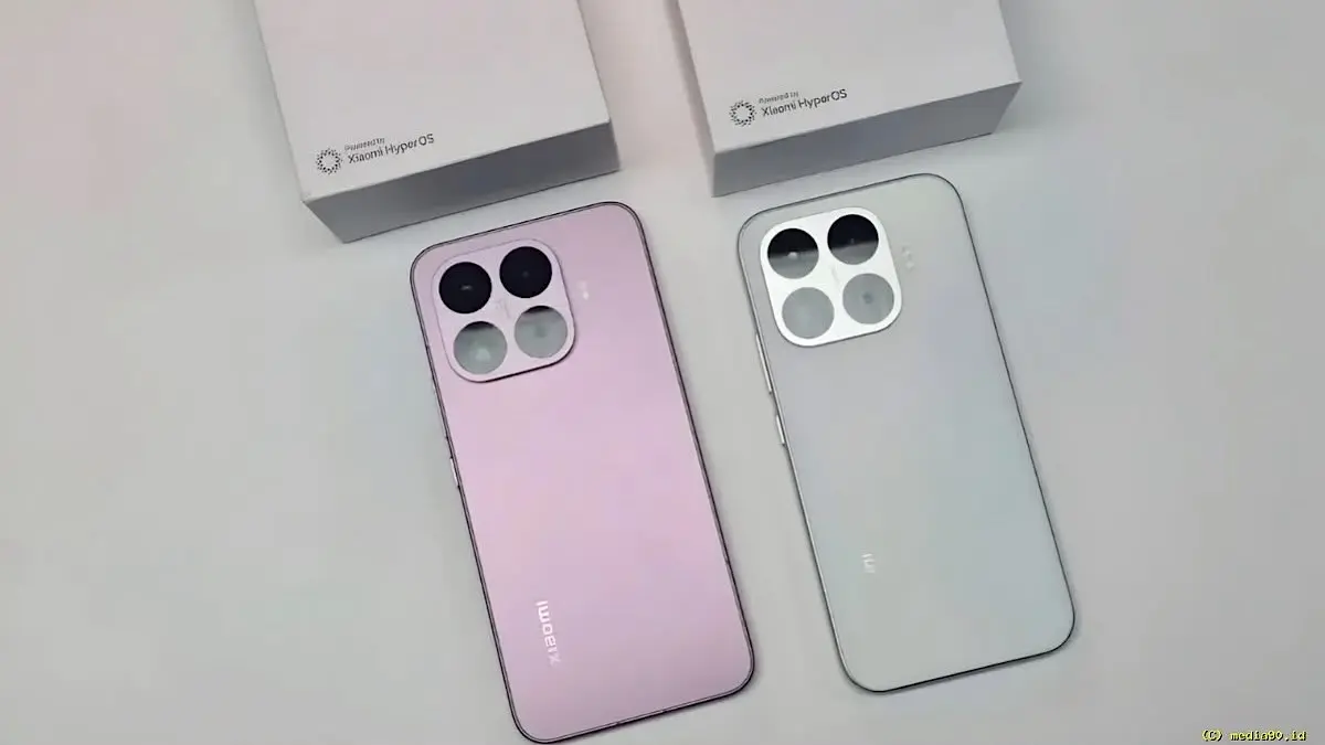 HP flagship killer terbaik 2026 menawarkan performa kencang, kamera premium, layar AMOLED, dan baterai jumbo. Simak 10 rekomendasi terbaik sebelum membeli HP baru.(pinterest)
