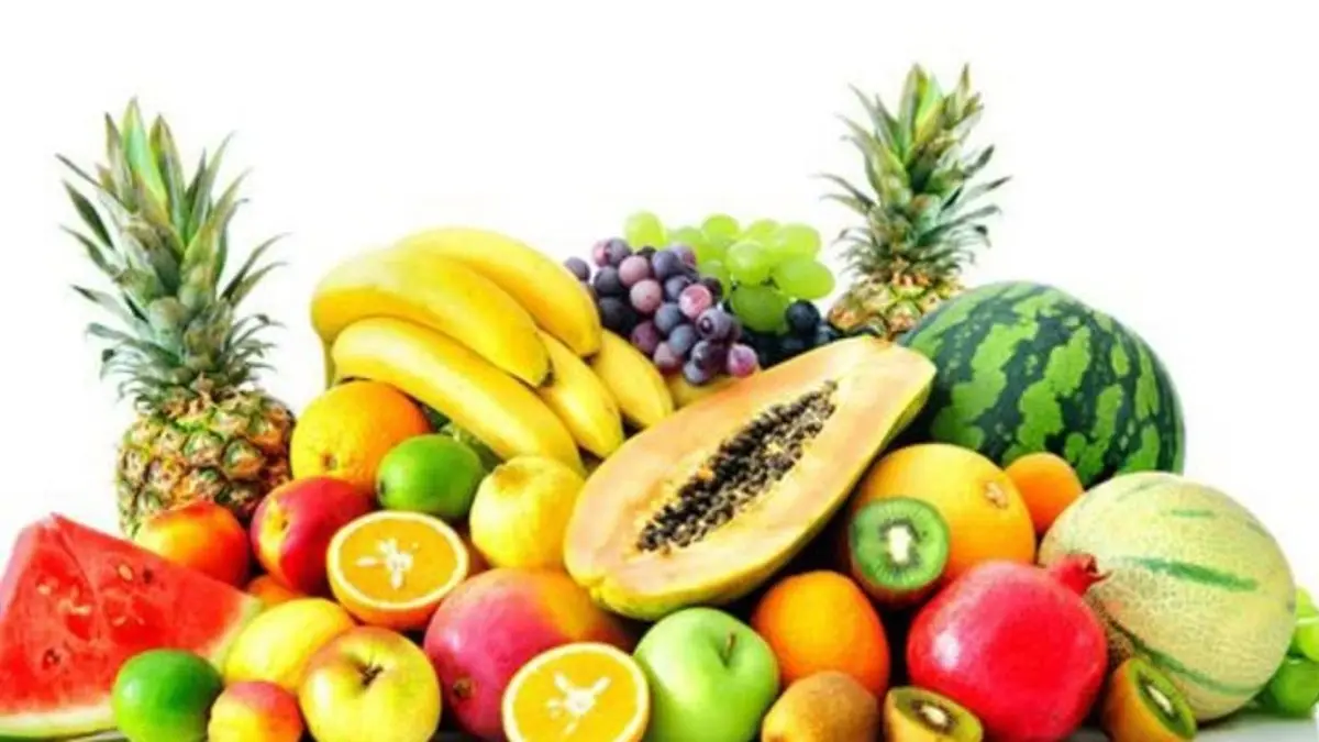 Ketahui macam macam buah beserta manfaatnya untuk tubuh. Simak khasiat melimpah buah naga mulai dari pencernaan, pencegah anemia, hingga kecantikan kulit di sini! (PINTEREST)