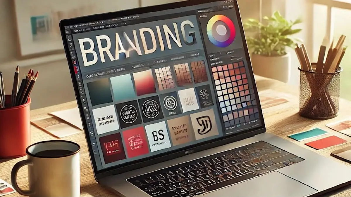 Personal branding menjadi aset penting di era digital. Simak cara membangunnya dari nol melalui media sosial, memilih niche, dan konsisten agar peluang karier semakin terbuka.(pinterest)