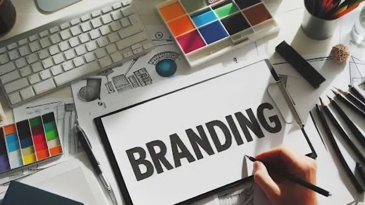 Personal branding menjadi kunci sukses di era digital. Simak strategi membangun citra diri, menentukan niche, menarik followers, hingga menghasilkan uang dari konten.(pinterest)