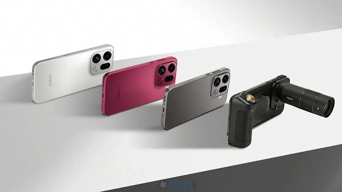 Rekomendasi HP flagship terbaik 2026 mulai dari Vivo X300 Pro, Xiaomi 17, Oppo Find X9, iPhone 17 Pro Max hingga Samsung Galaxy S26 Ultra. Simak keunggulannya.(pinterest)