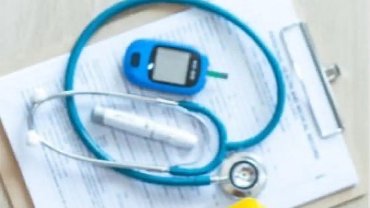 Diabetes usia muda semakin banyak terjadi. Kenali gejala, penyebab, faktor risiko, hingga cara mencegah diabetes agar terhindar dari komplikasi serius.(pinterest)