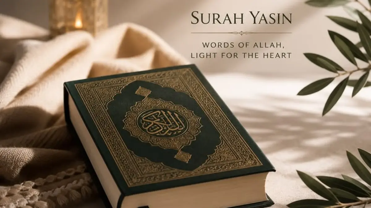 Keutamaan membaca Al Quran membawa keberkahan dan rahmat bagi lingkungan sekitar. Simak tausiah penuh hikmah tentang pentingnya Al-Qur