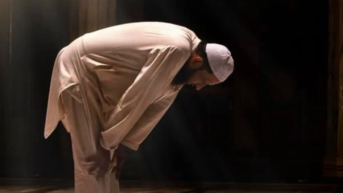 Keutamaan sholat Dhuha sebagai pemenuh sedekah 360 persendian dan penjamin rezeki. Pelajari keistimewaan ibadah pagi hari, rahasia kecukupan hidup, serta pahala senilai haji dan umrah. (PINTEREST)