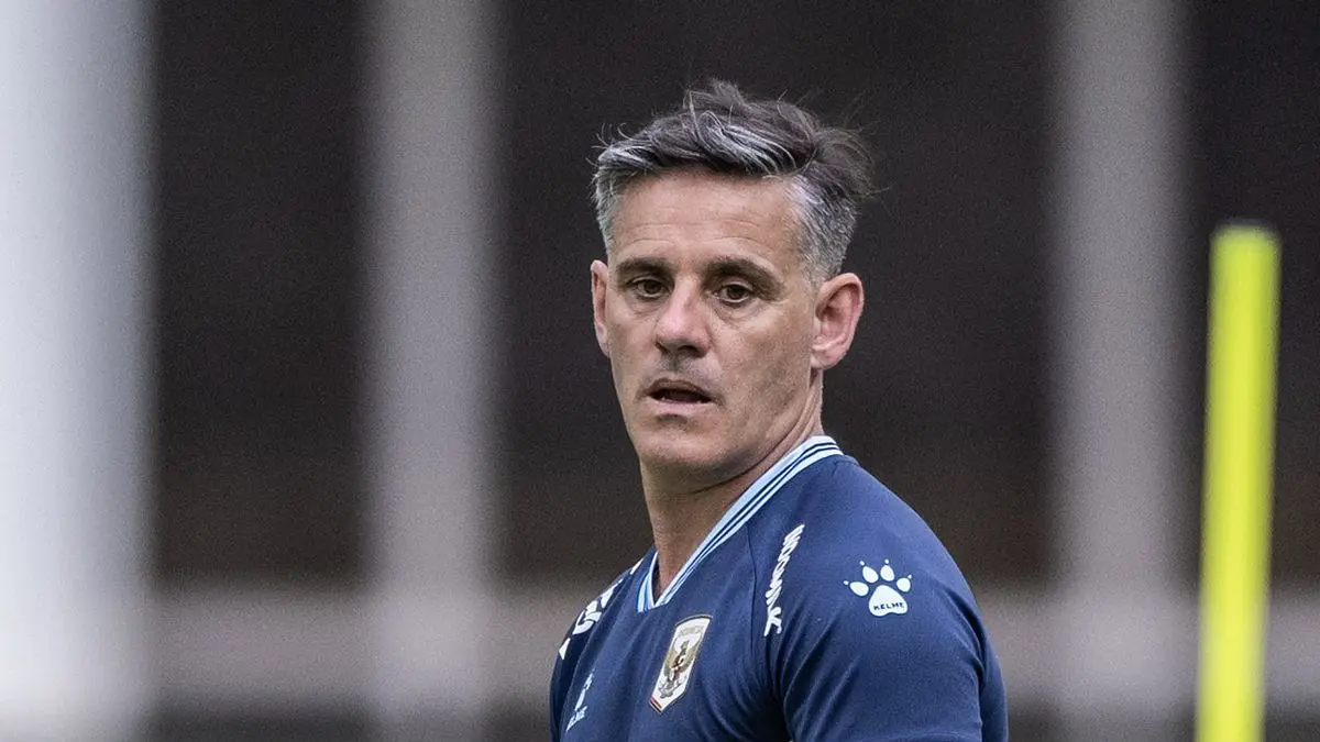 Akhiri nirmimpi 36 tahun Kanada ke Piala Dunia, John Herdman kini diincar PSSI. Sanggup bawa Garuda ukir sejarah serupa.