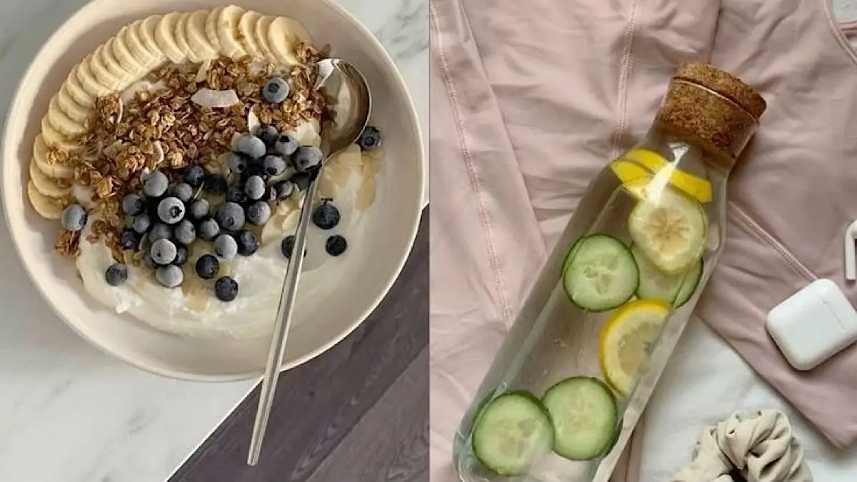 Glow up tak harus mengikuti beauty standard. Simak tujuh tips dari Aldila agar tampil lebih menarik, percaya diri, dan menjadi versi terbaik diri sendiri.(pinterest)