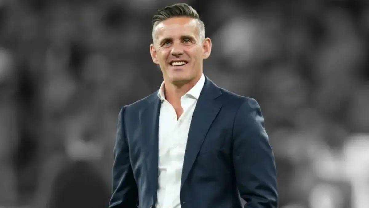 Laporan jurnalis Sky Sports sebut PSSI makin dekat dengan John Herdman. BTN beri sinyal hijau pelatih bebas kontrak.