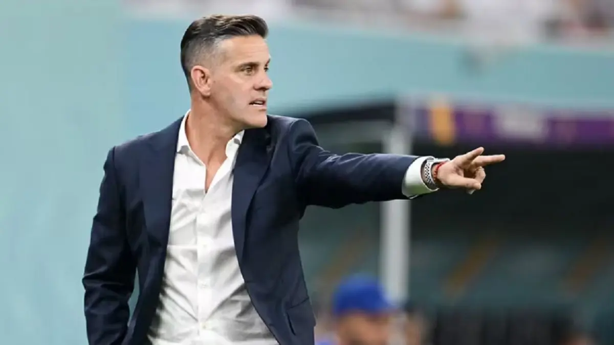 Status bebas transfer bikin negosiasi PSSI dengan John Herdman berjalan mulus. Jurnalis Sky Sports sebut posisinya kini jadi calon terdepan.