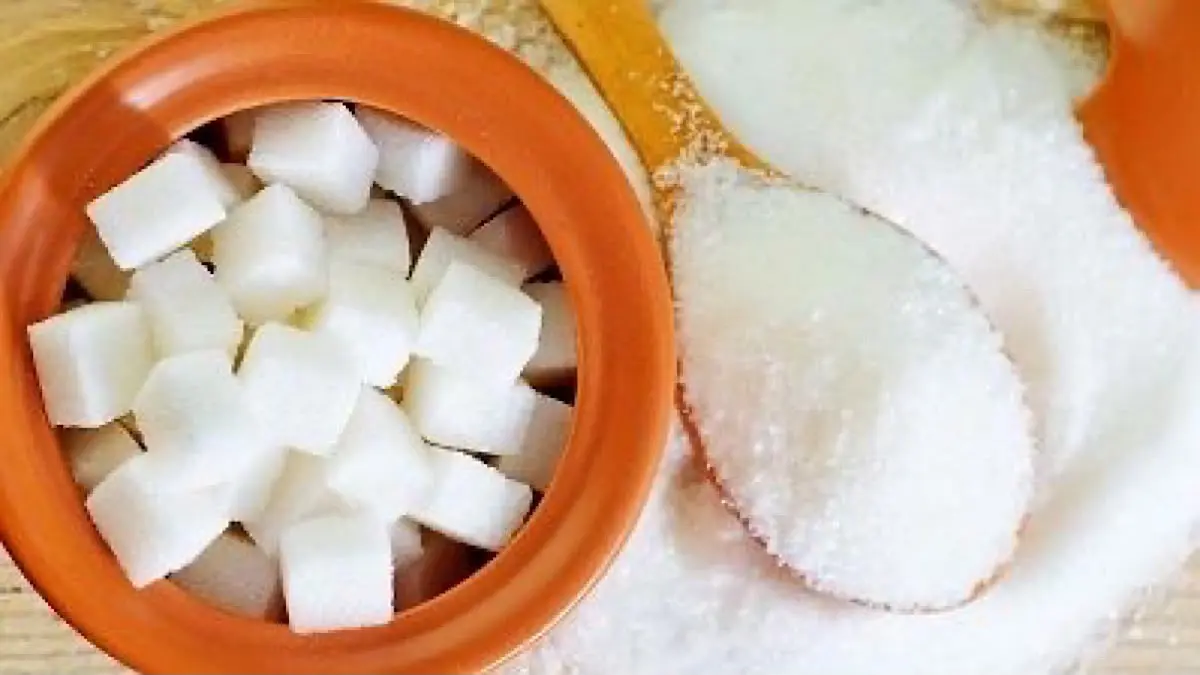 Berhenti gula tambahan ternyata mengubah tubuh sejak hari kedua. Simak perubahan yang terjadi hingga minggu keenam, mulai dari hilangnya ngidam hingga risiko penyakit yang menurun.(pinterest)