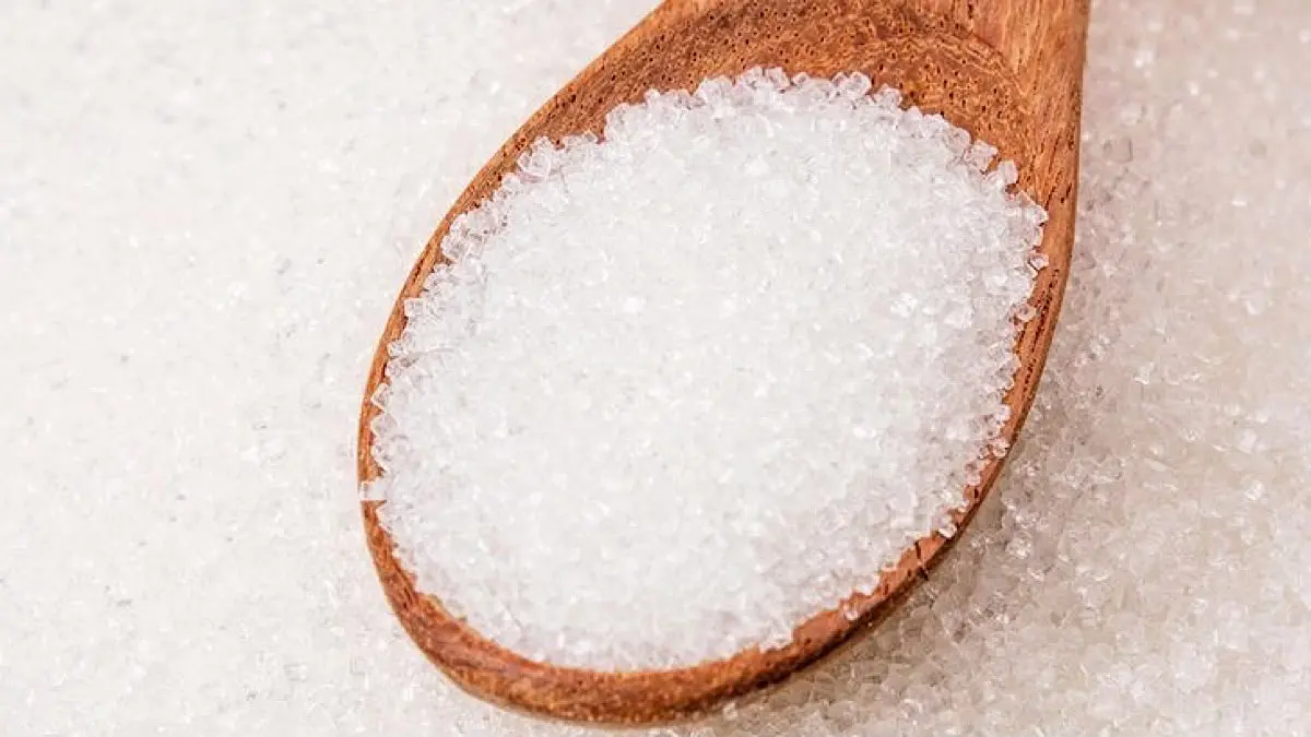 Berhenti konsumsi gula tambahan ternyata bisa mengubah tubuh hanya dalam hitungan hari. Simak manfaatnya, risiko kecanduan gula, hingga fakta soal pemanis buatan.(pinterest)