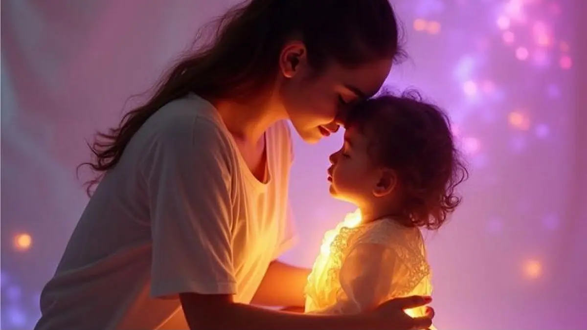 Inner child menurut Carl Jung bukan sekadar trauma masa kecil. Kenali tiga tipe anak batin, konsep reparenting, dan cara membangun kedewasaan emosional.(pinterest)