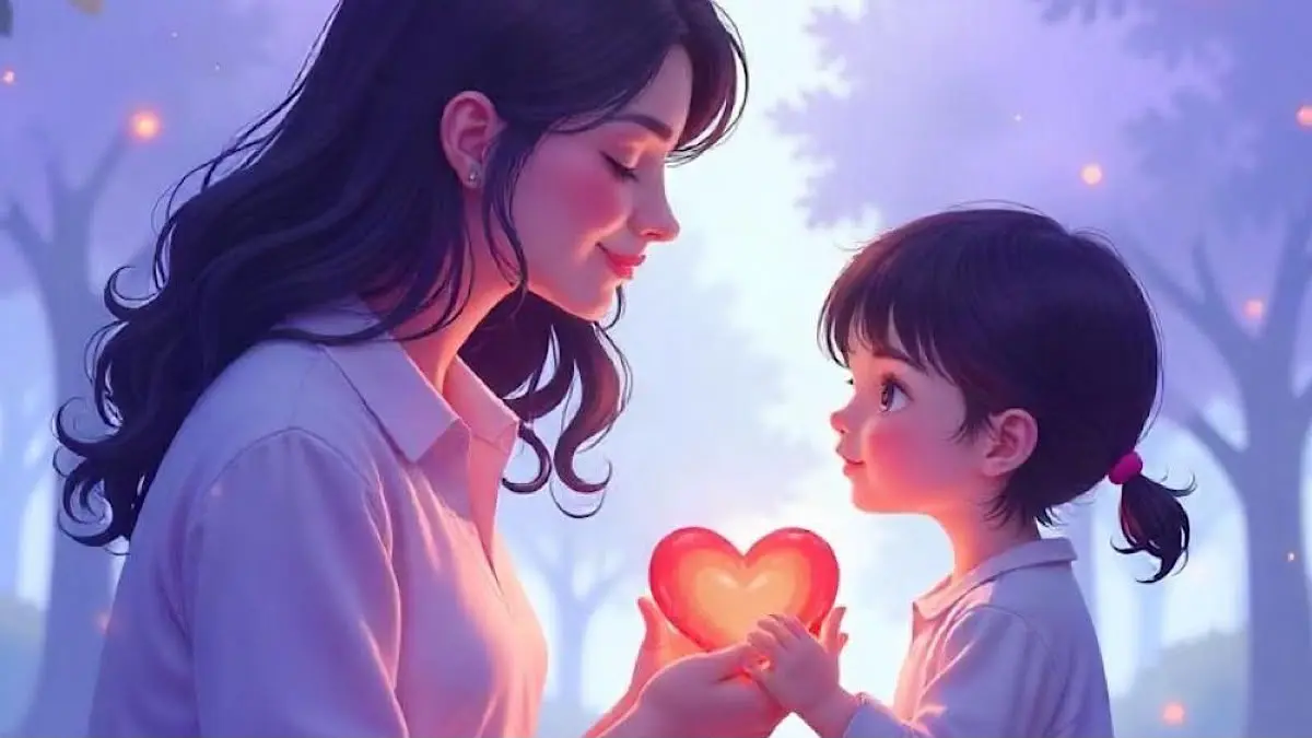 Inner child sering disalahartikan sebagai alasan perilaku buruk. Psikiater dr. Jinny Ardian menjelaskan arti sebenarnya, kaitannya dengan trauma masa kecil, dan proses penyembuhannya.(pinterest)