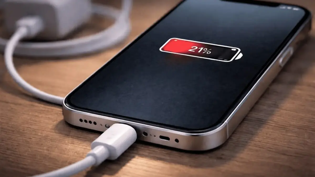 Trik menjaga baterai iPhone agar tetap awet bisa dilakukan dengan mengatur iOS, memakai charger berkualitas, dan menerapkan kebiasaan pengisian daya yang tepat. (PINTEREST)