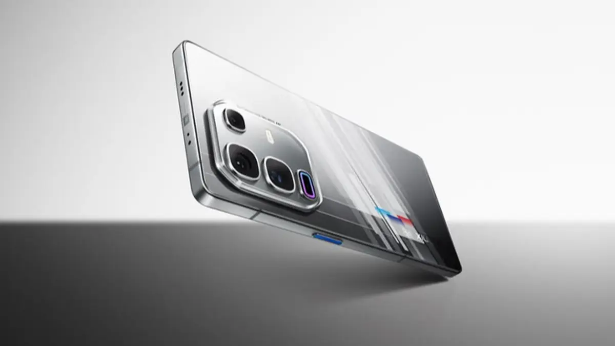 Infinix Note 50 Pro masih jadi favorit di kelas Rp2 jutaan berkat desain premium, layar 144 Hz, performa lancar, dan update XOS 16 yang membuat pengalaman pengguna semakin nyaman. (Pinterest) 
