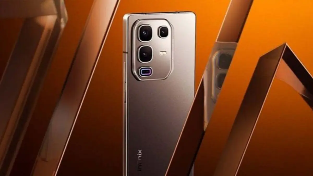 Infinix Note 50 Pro tetap menarik di kelas Rp2 jutaan berkat desain premium, layar 144 Hz, performa harian yang lancar, serta pembaruan XOS 16 yang semakin nyaman digunakan. (Pinterest) 