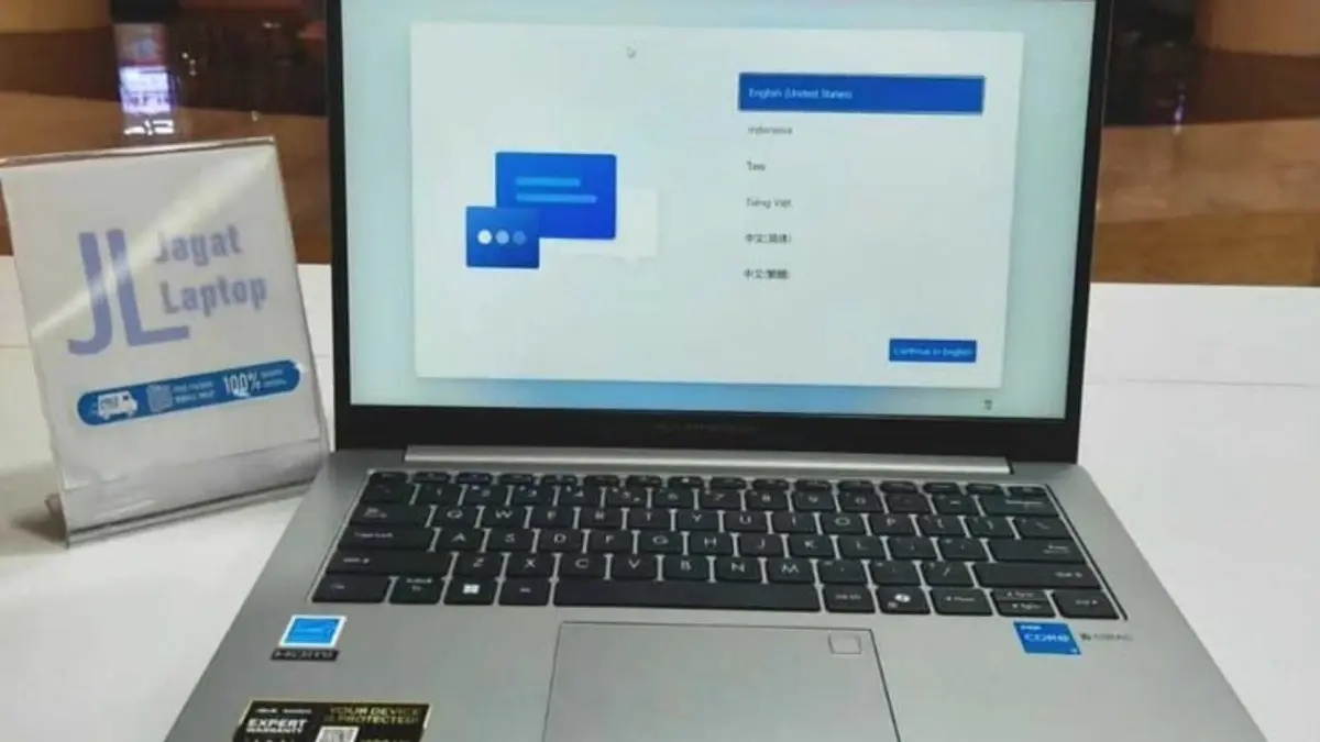Rekomendasi laptop pelajar 2026 hadir mulai Rp3 jutaan hingga Rp9 jutaan. Cocok untuk sekolah dan kuliah dengan pilihan performa kencang, layar IPS Full HD, serta baterai awet. (Pinterest) 