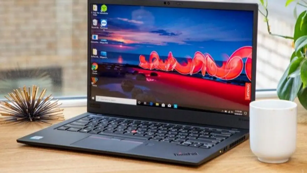 Rekomendasi laptop pelajar 2026 menawarkan pilihan mulai Rp3 jutaan hingga Rp9 jutaan. Cocok untuk sekolah, kuliah, coding, editing, dengan layar IPS Full HD dan prosesor kencang.(Pinterest) 