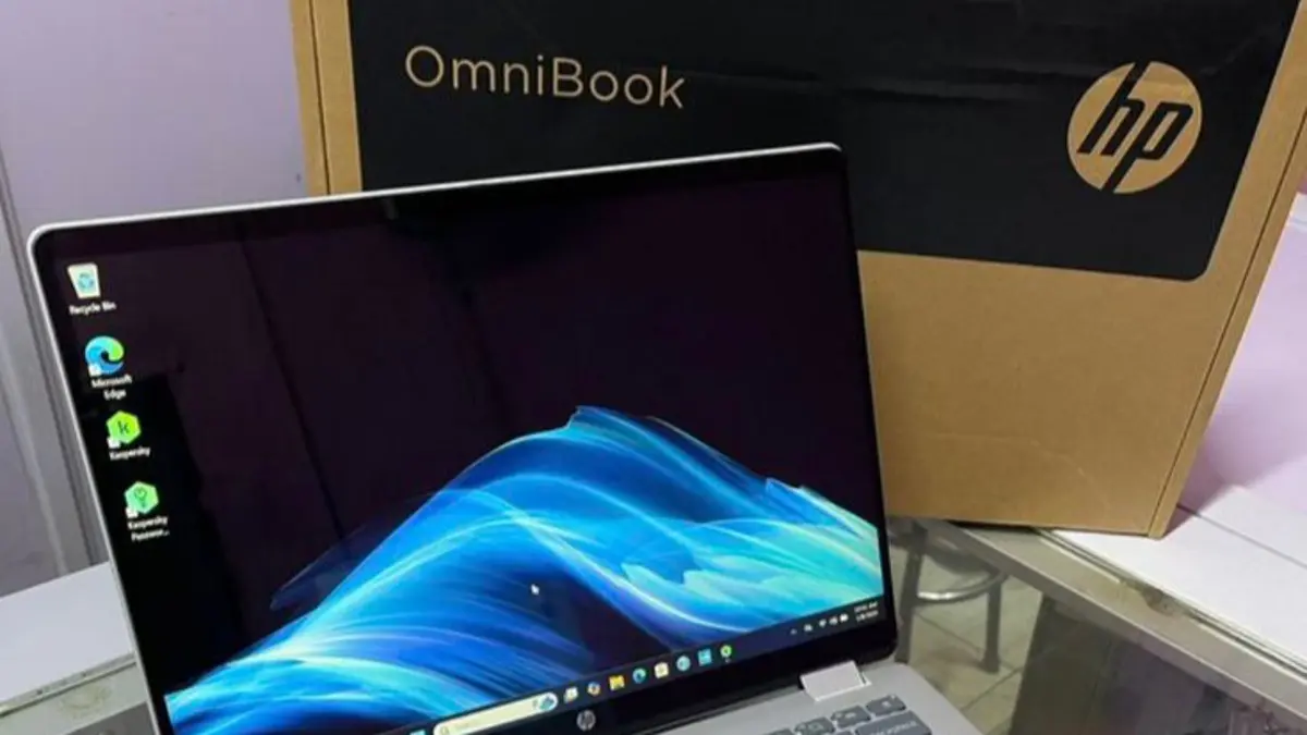 Rekomendasi laptop pelajar 2026 mulai Rp3 jutaan dengan pilihan layar IPS Full HD, prosesor AMD Ryzen hingga Intel Core i5. Cocok untuk sekolah, kuliah, multitasking, dan coding. (Pinterest) 