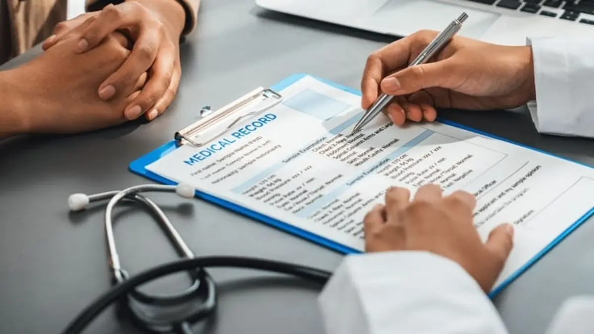 Tips menjaga kesehatan tubuh dapat membantu mencegah gagal ginjal, hipertensi, dan diabetes. Simak kebiasaan sehat yang disarankan dokter agar tetap produktif. (PINTEREST)