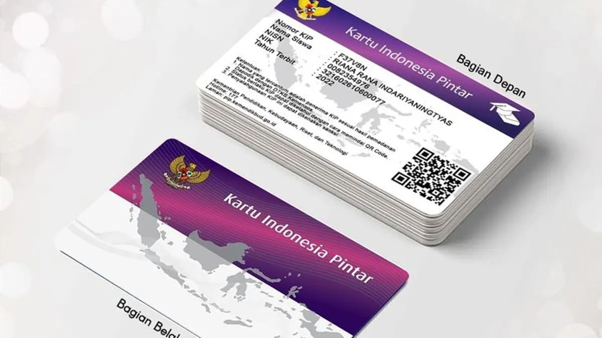 Aktivasi Rekening PIP 2026 wajib dilakukan calon penerima bantuan. Simak syarat, dokumen, bank penyalur, serta cara aktivasi agar dana PIP bisa dicairkan. (PINTEREST)