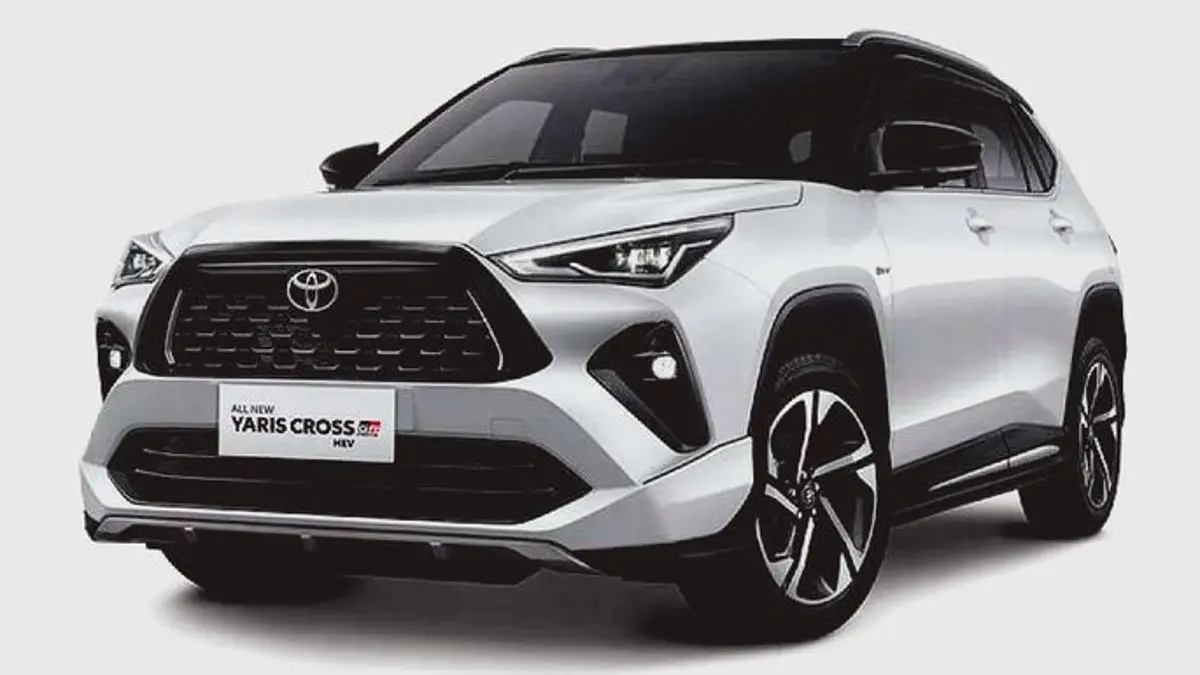 Melalui komparasi fitur yang sangat ketat ini, baik Toyota maupun Mitsubishi telah berhasil menghadirkan standar mobil masa depan yang efisien, canggih, dan aman bagi konsumen Indonesia. (PINTEREST)