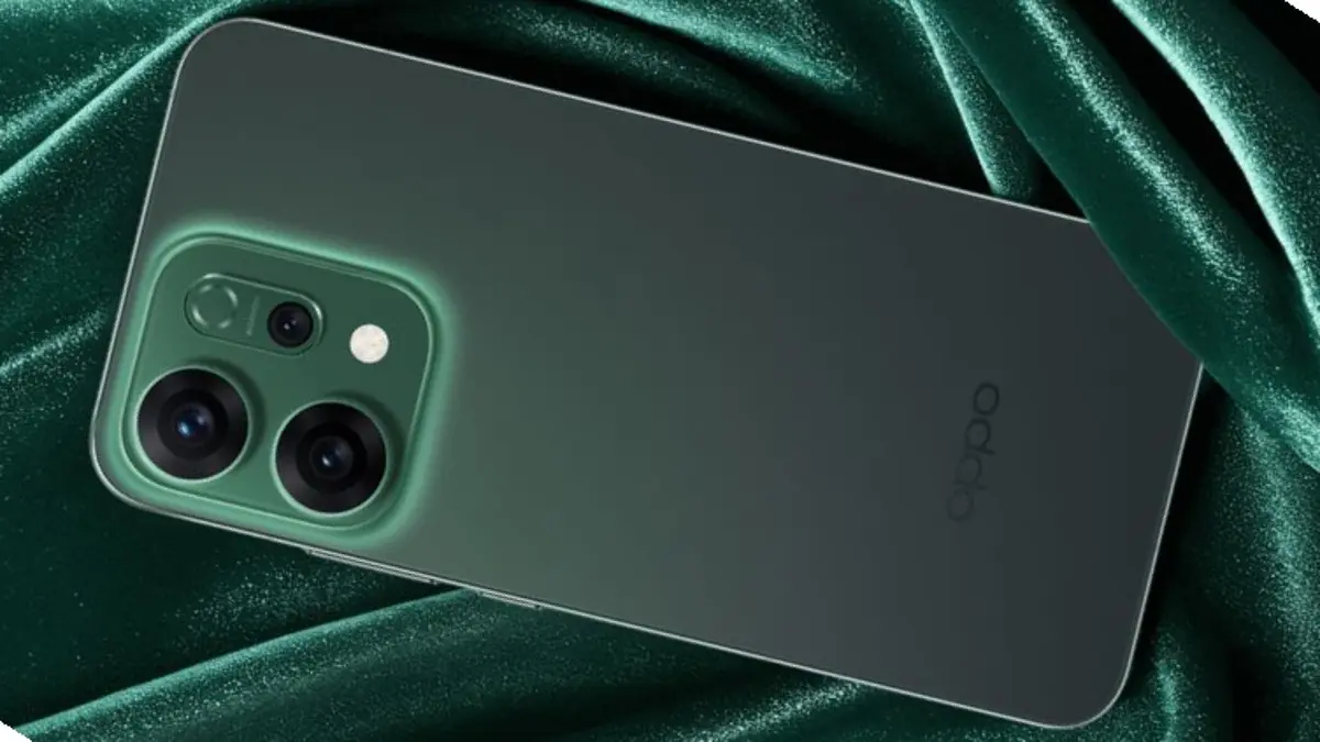 Oppo Reno 14 5G masih unggul di kelas Rp6 jutaan dengan kamera 4K 60 FPS, zoom 120x, dan hasil foto serta video yang stabil untuk berbagai kebutuhan. (Pinterest) 