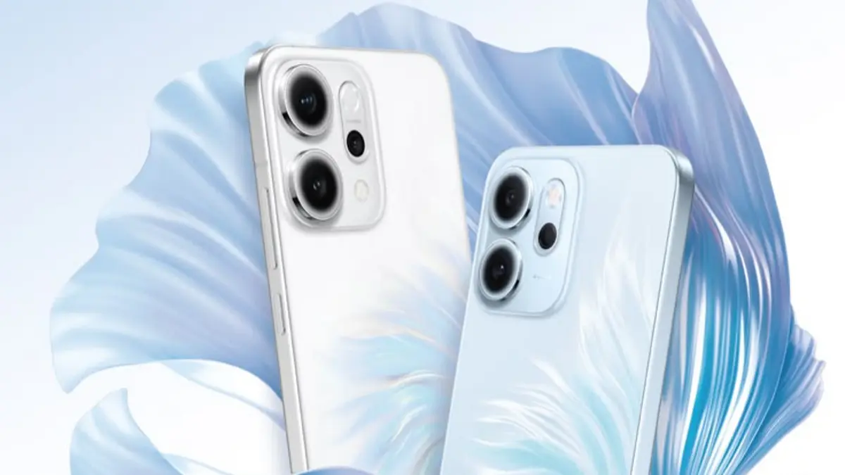 Oppo Reno 14 5G tampil impresif dengan kamera 4K 60 FPS, zoom 120x, dan hasil video stabil. Simak review lengkap fitur, kelebihan, serta kekurangannya.(Pinterest) 